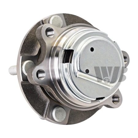 Wjb Hub Assembly, Wa590376 WA590376